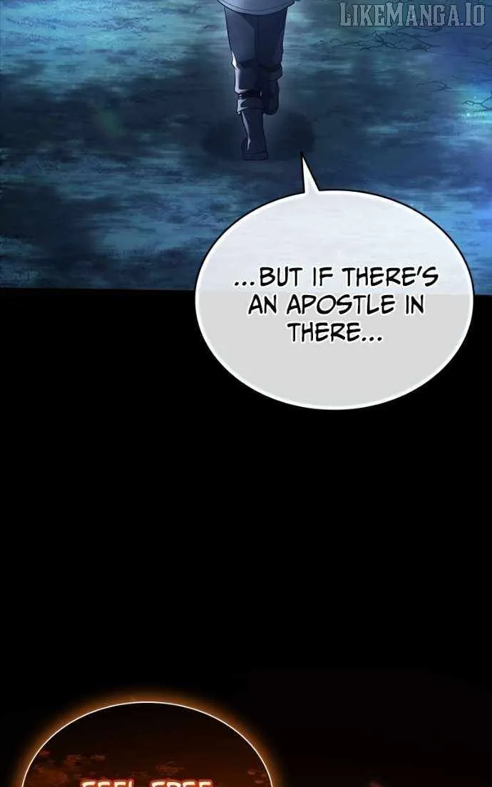 Regression of the Close Combat Mage Chapter 68 page 91
