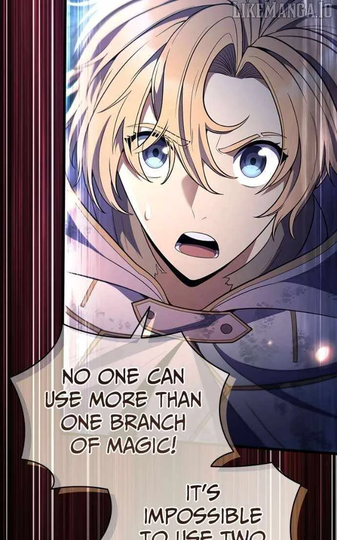 Regression of the Close Combat Mage Chapter 68 page 117