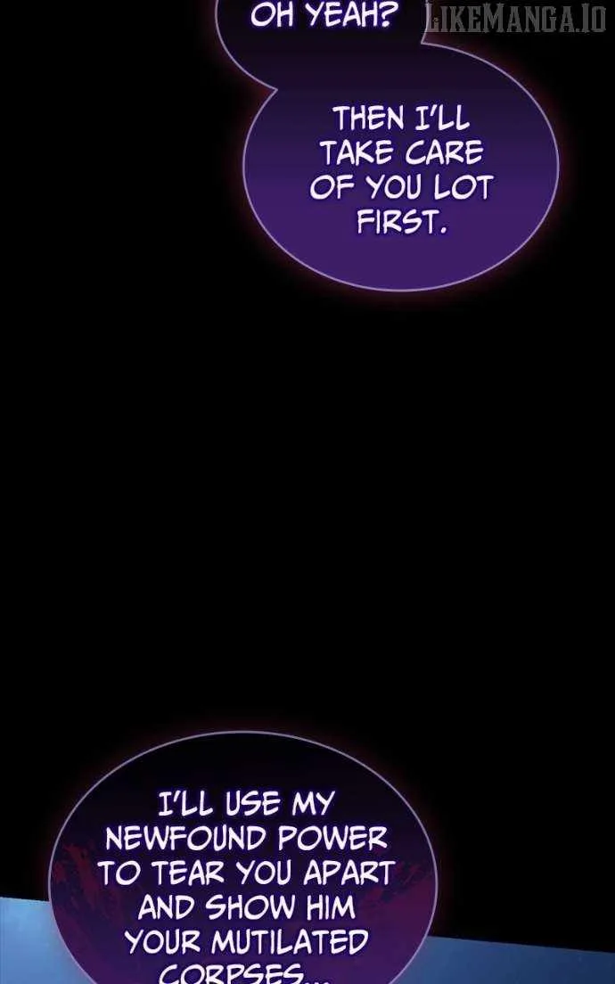 Regression of the Close Combat Mage Chapter 68 page 107