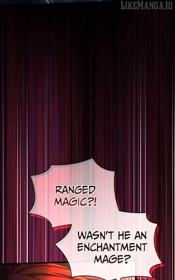 Regression of the Close Combat Mage Chapter 68 page 115