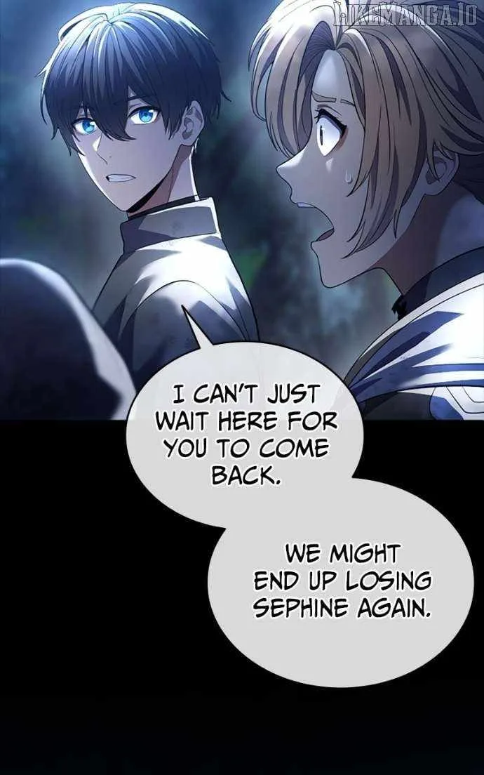 Regression of the Close Combat Mage Chapter 68 page 81