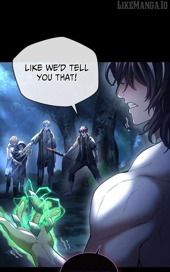 Regression of the Close Combat Mage Chapter 68 page 106