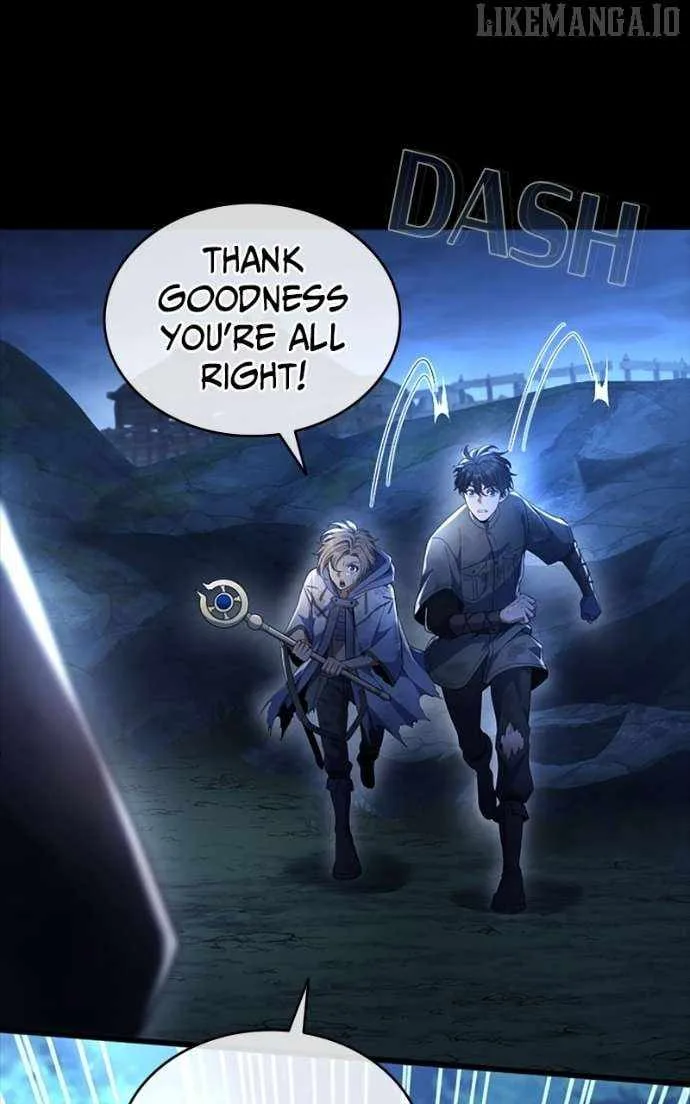 Regression of the Close Combat Mage Chapter 68 page 70
