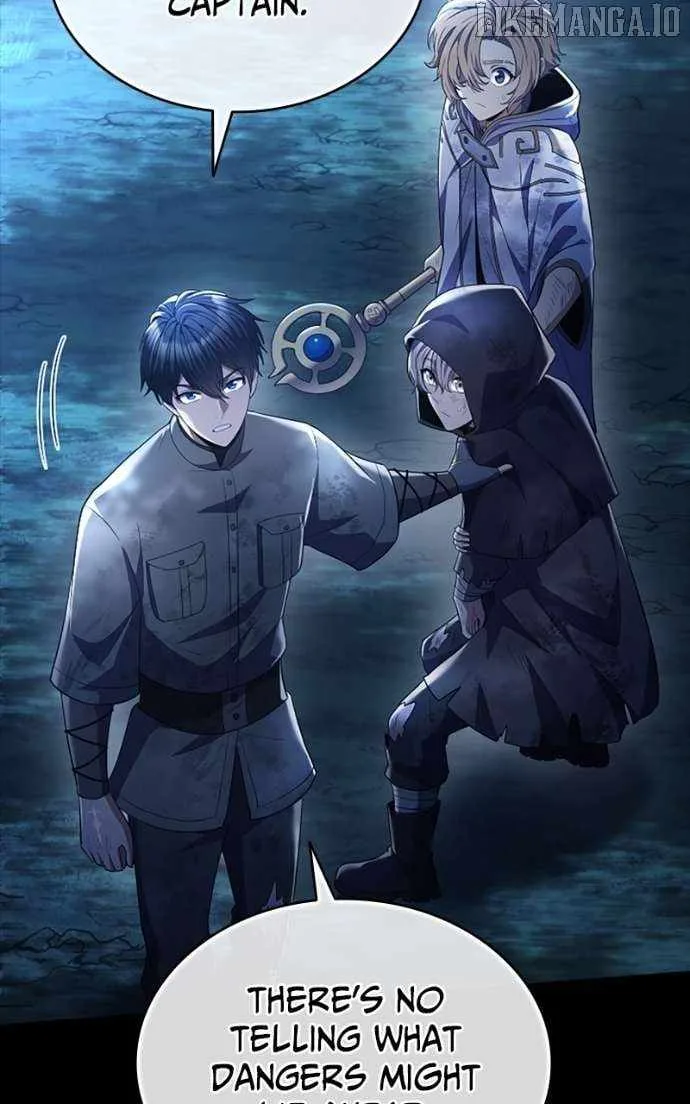 Regression of the Close Combat Mage Chapter 68 page 79