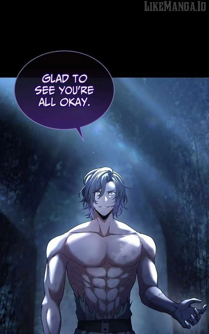 Regression of the Close Combat Mage Chapter 68 page 101