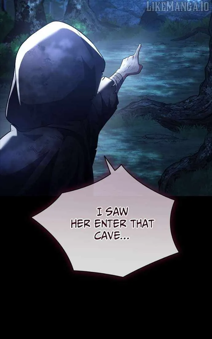 Regression of the Close Combat Mage Chapter 68 page 73