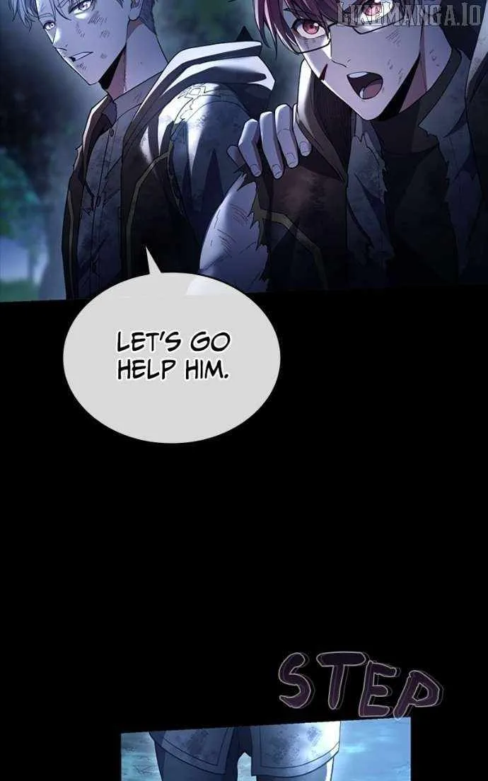 Regression of the Close Combat Mage Chapter 68 page 98