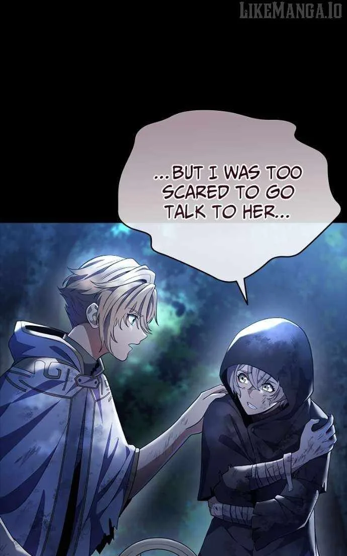 Regression of the Close Combat Mage Chapter 68 page 74