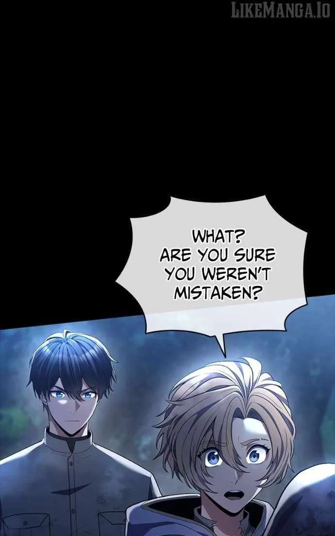 Regression of the Close Combat Mage Chapter 68 page 77