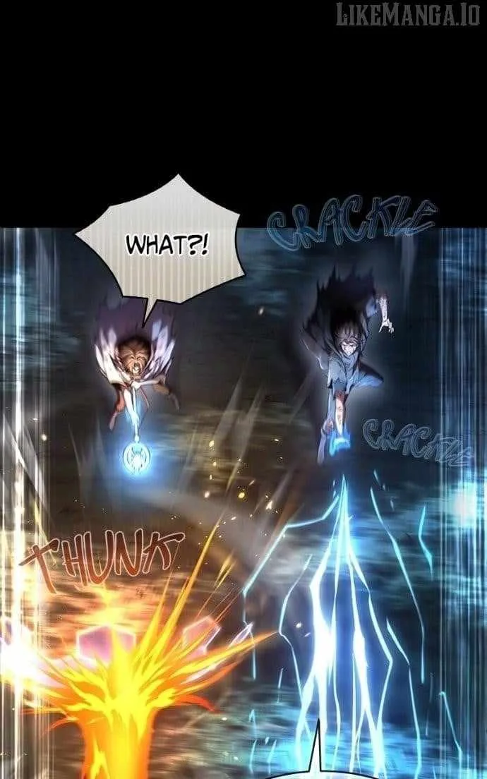 Regression of the Close Combat Mage Chapter 69 page 13