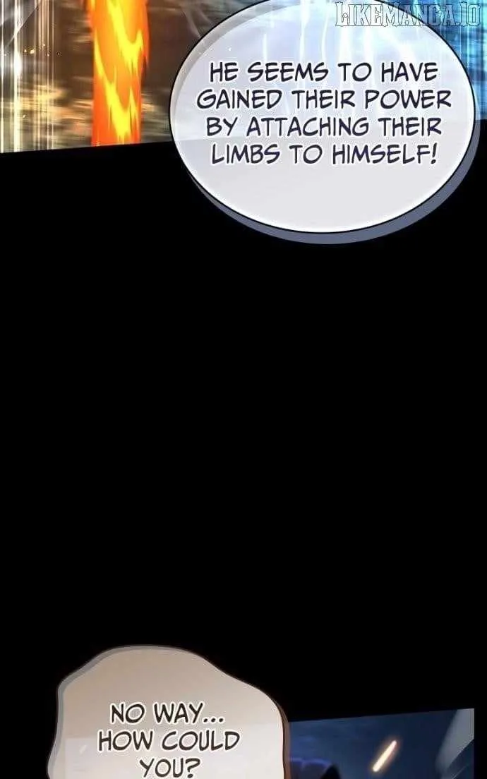 Regression of the Close Combat Mage Chapter 69 page 14