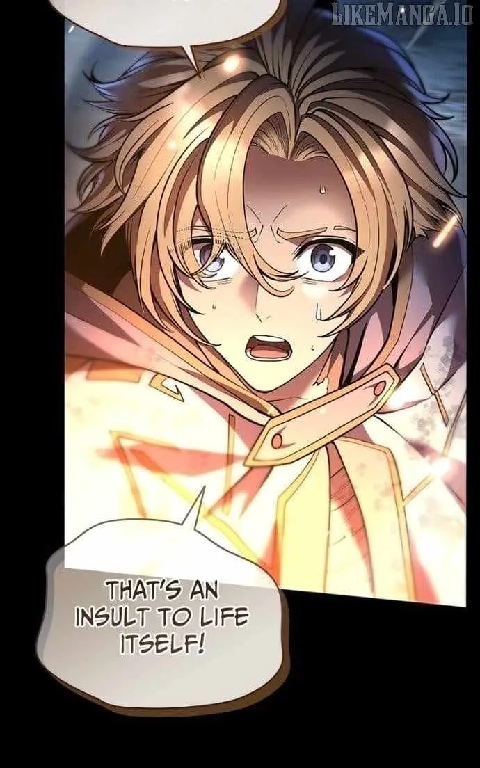 Regression of the Close Combat Mage Chapter 69 page 15