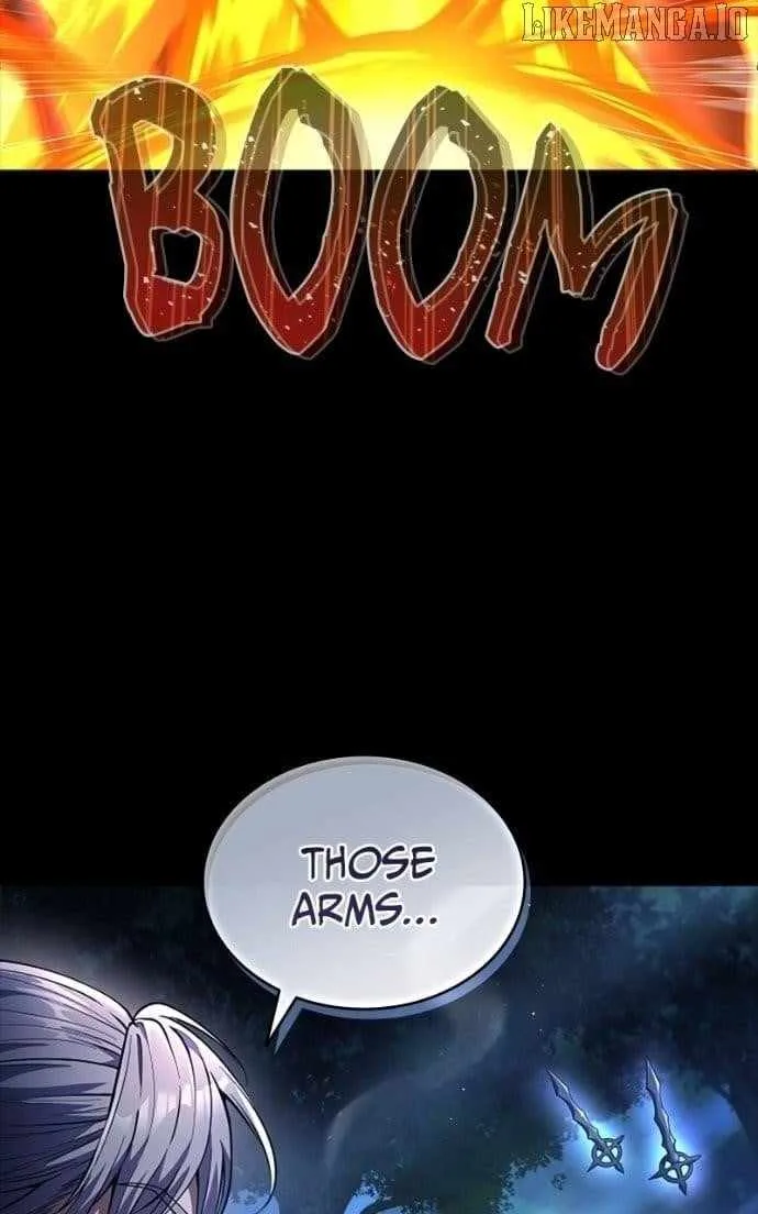 Regression of the Close Combat Mage Chapter 69 page 11
