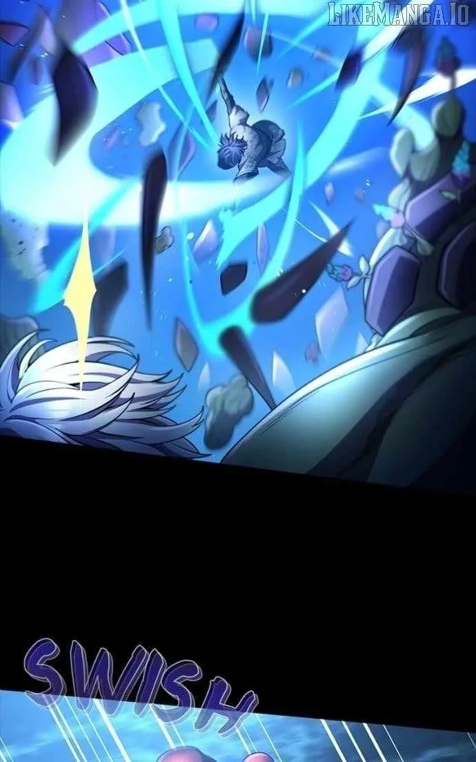 Regression of the Close Combat Mage Chapter 71 page 48