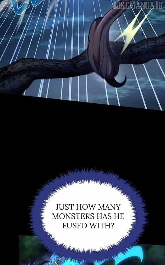Regression of the Close Combat Mage Chapter 71 page 51
