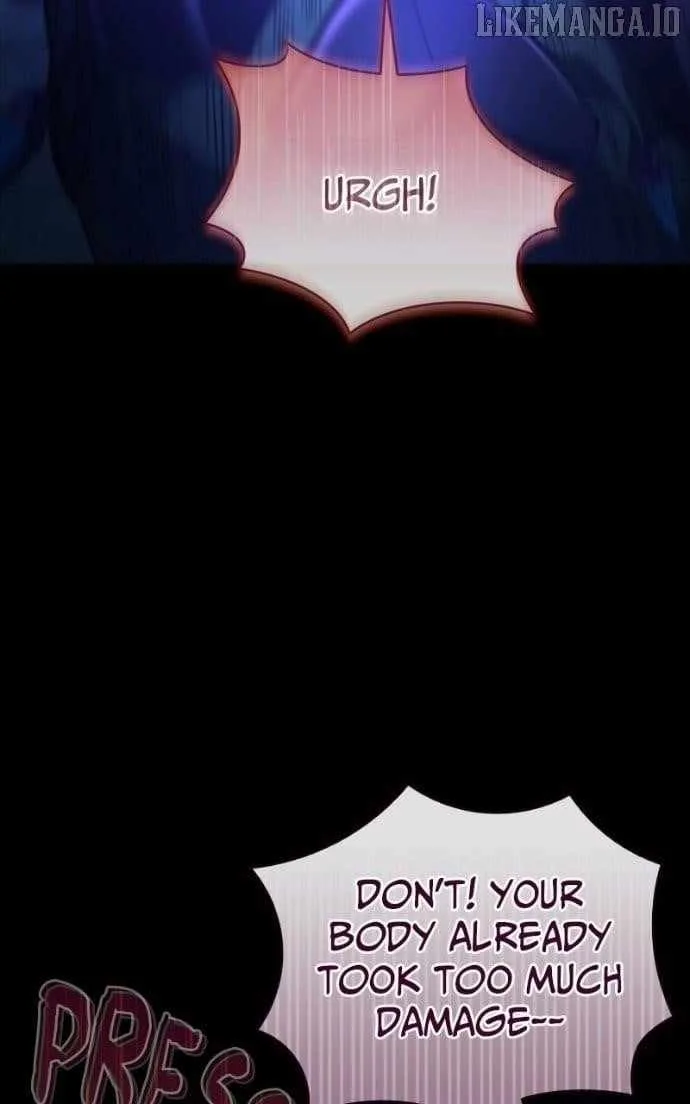Regression of the Close Combat Mage Chapter 71 page 22