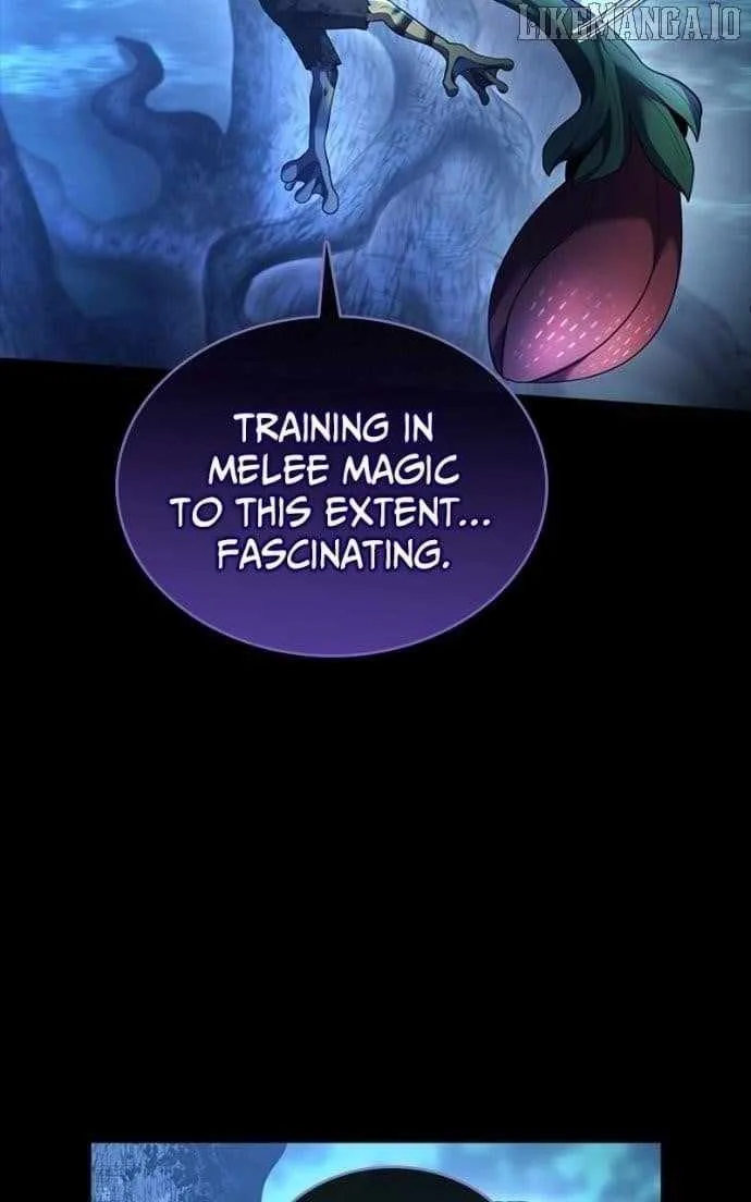 Regression of the Close Combat Mage Chapter 71 page 54