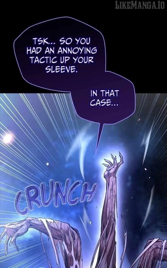 Regression of the Close Combat Mage Chapter 69 page 28