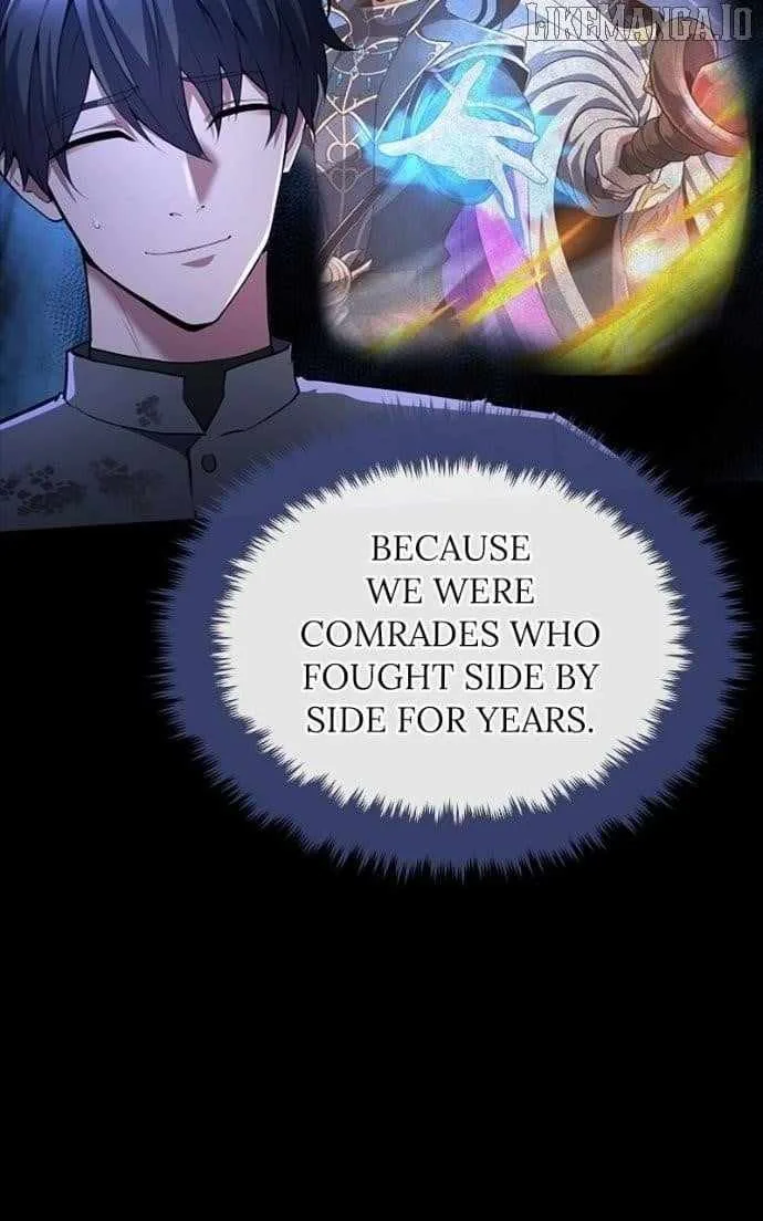 Regression of the Close Combat Mage Chapter 71 page 171