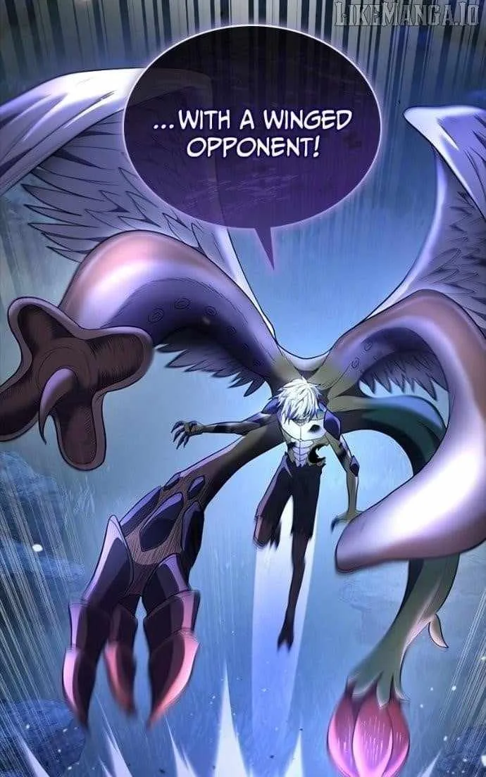 Regression of the Close Combat Mage Chapter 71 page 102