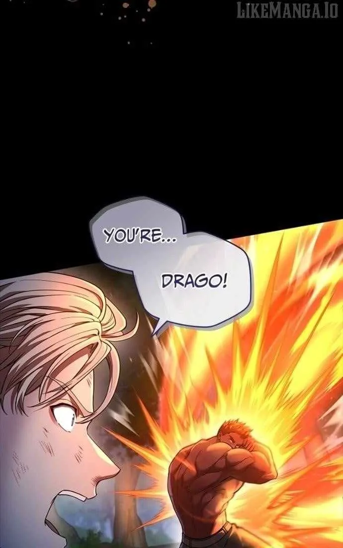 Regression of the Close Combat Mage Chapter 69 page 40