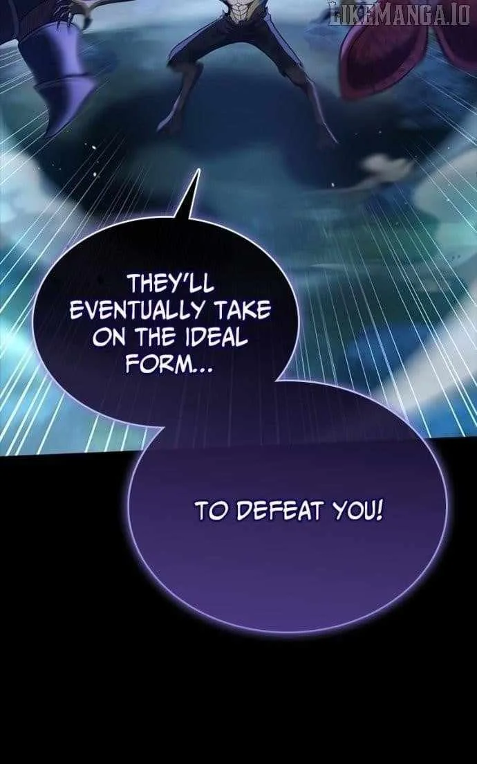 Regression of the Close Combat Mage Chapter 71 page 95