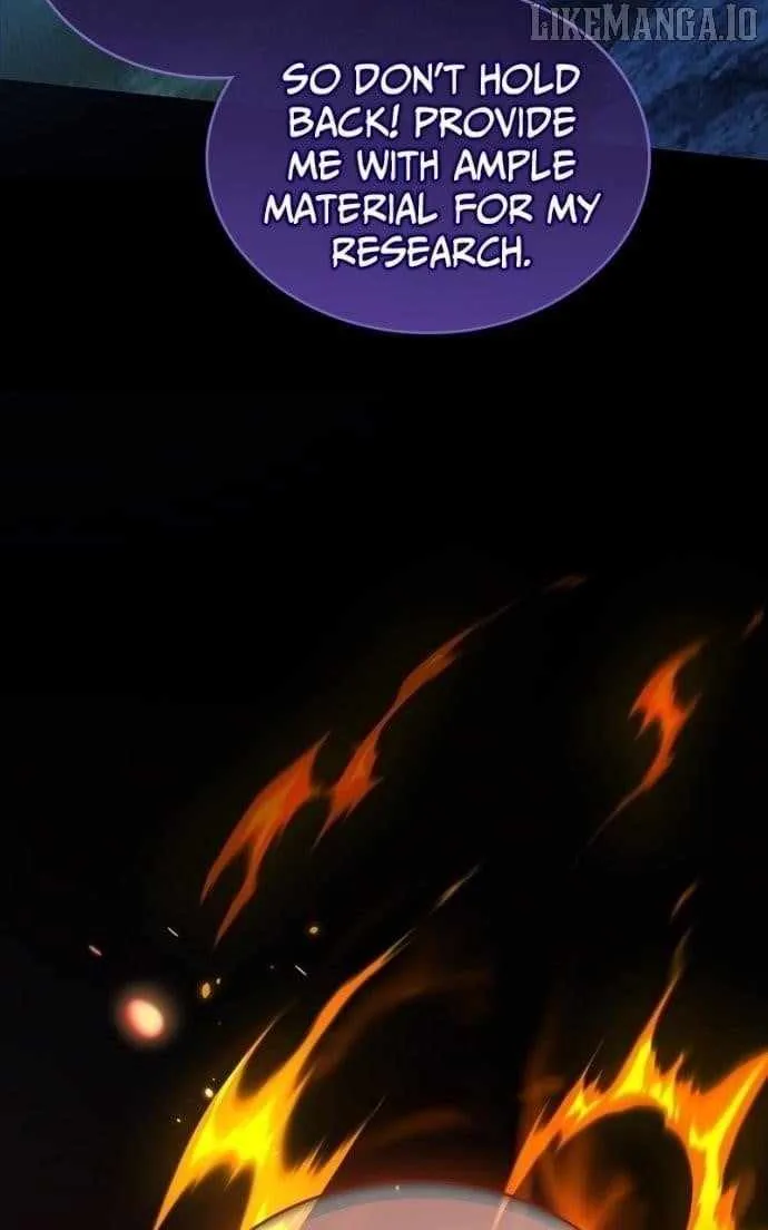 Regression of the Close Combat Mage Chapter 71 page 77