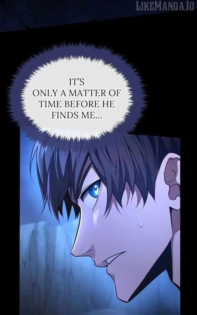 Regression of the Close Combat Mage Chapter 71 page 125
