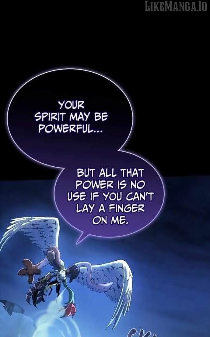 Regression of the Close Combat Mage Chapter 71 page 110