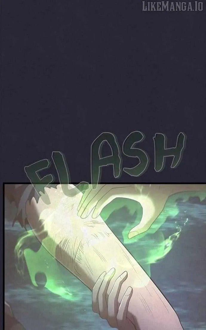 Regression of the Close Combat Mage Chapter 71 page 136