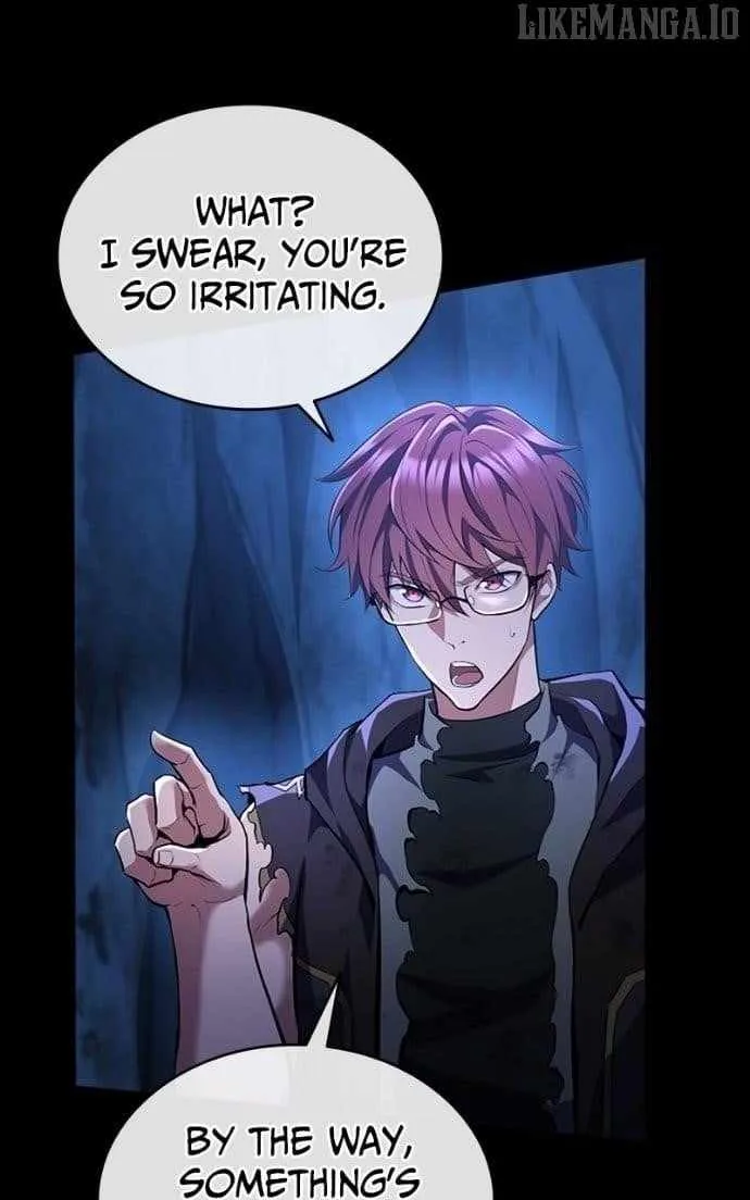 Regression of the Close Combat Mage Chapter 71 page 169