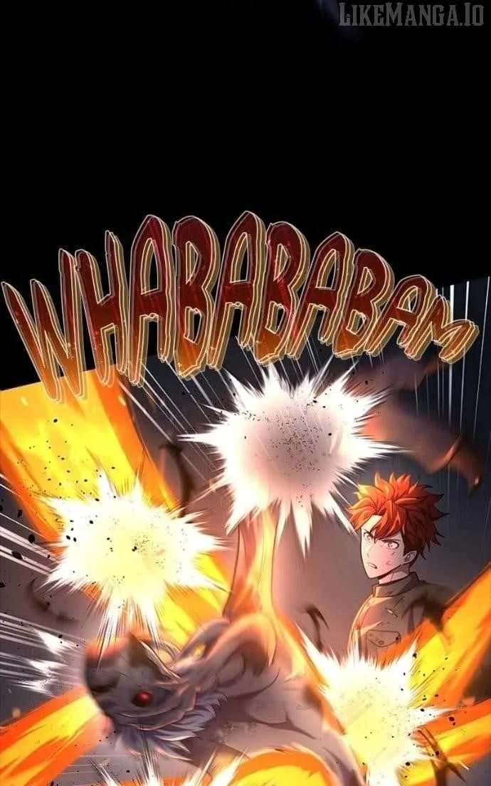 Regression of the Close Combat Mage Chapter 71 page 86