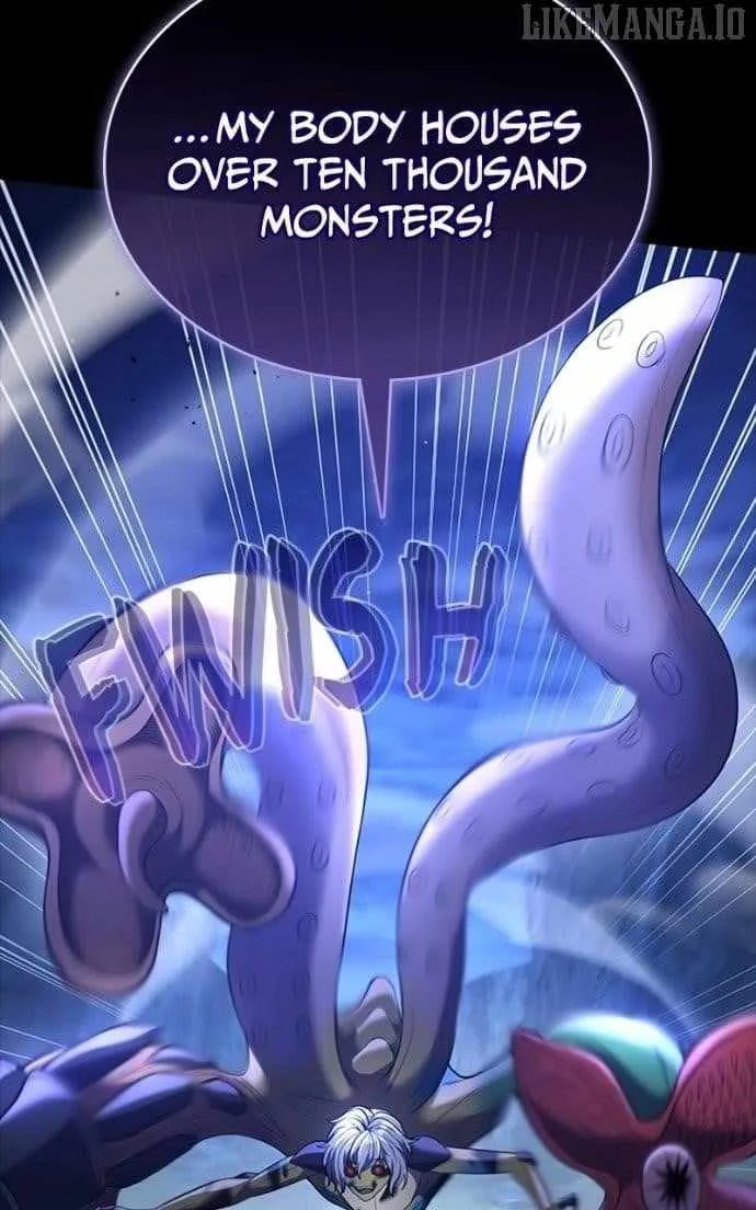 Regression of the Close Combat Mage Chapter 71 page 94