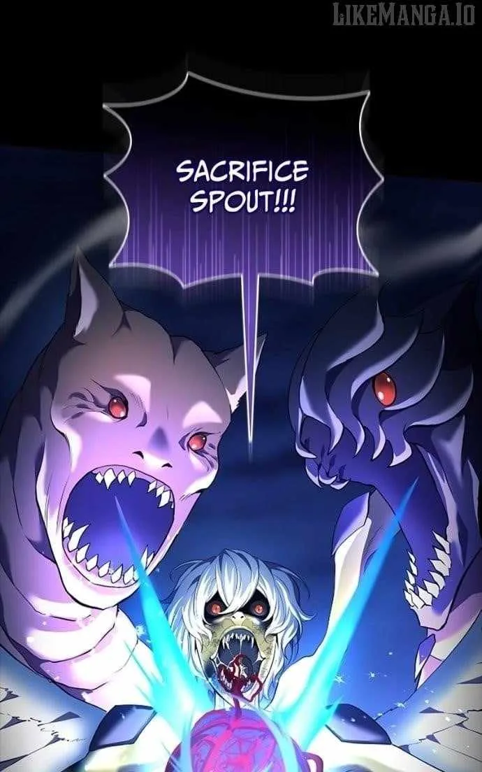 Regression of the Close Combat Mage Chapter 71 page 112
