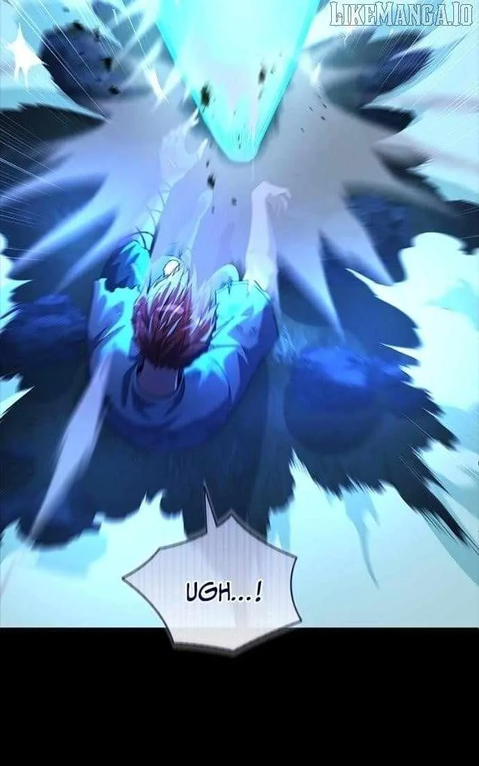 Regression of the Close Combat Mage Chapter 71 page 109