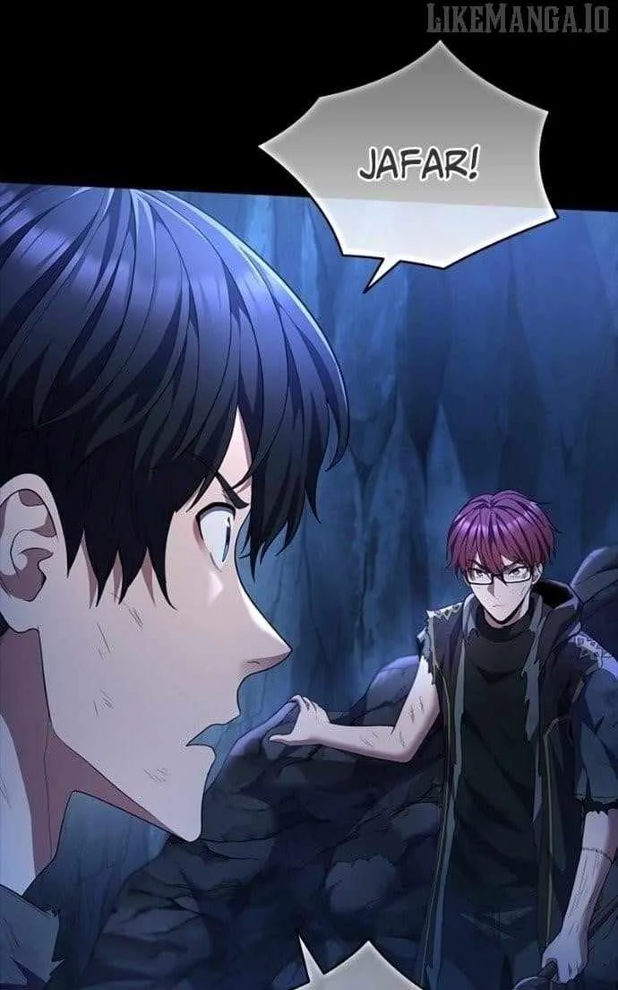 Regression of the Close Combat Mage Chapter 71 page 128