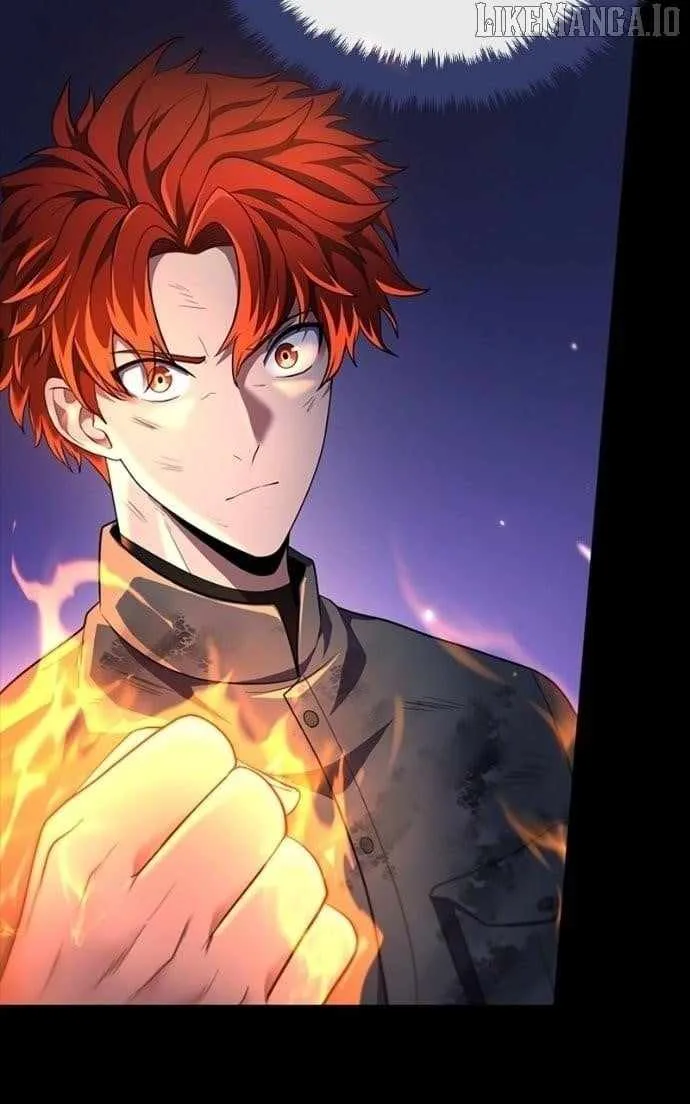 Regression of the Close Combat Mage Chapter 71 page 91