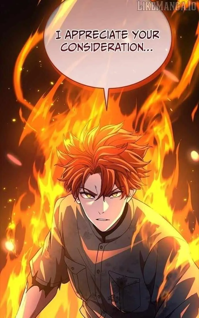 Regression of the Close Combat Mage Chapter 71 page 78