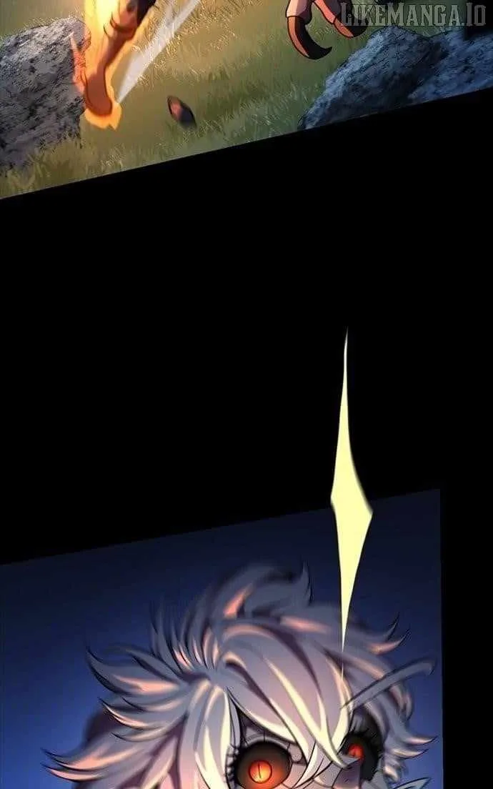 Regression of the Close Combat Mage Chapter 71 page 81