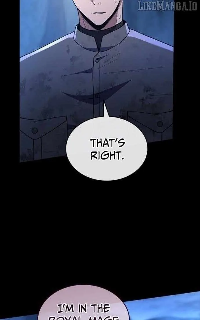 Regression of the Close Combat Mage Chapter 71 page 156