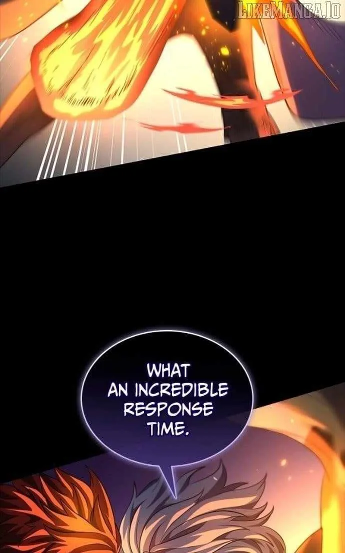 Regression of the Close Combat Mage Chapter 71 page 100