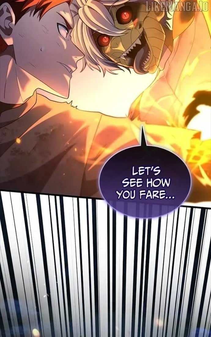 Regression of the Close Combat Mage Chapter 71 page 101