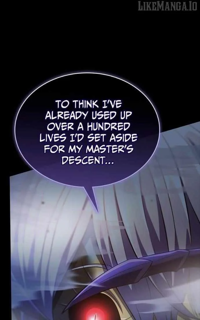 Regression of the Close Combat Mage Chapter 71 page 92