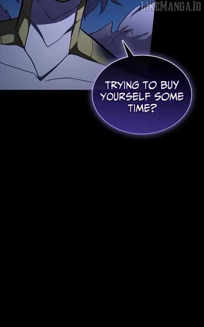 Regression of the Close Combat Mage Chapter 71 page 122