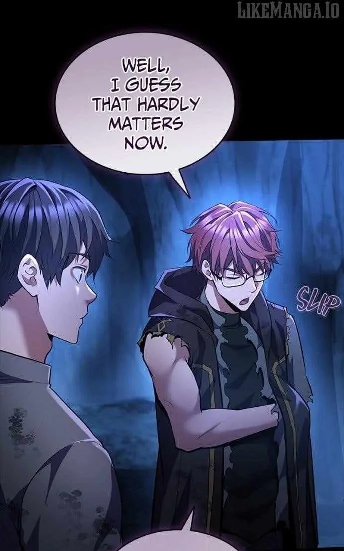 Regression of the Close Combat Mage Chapter 71 page 172