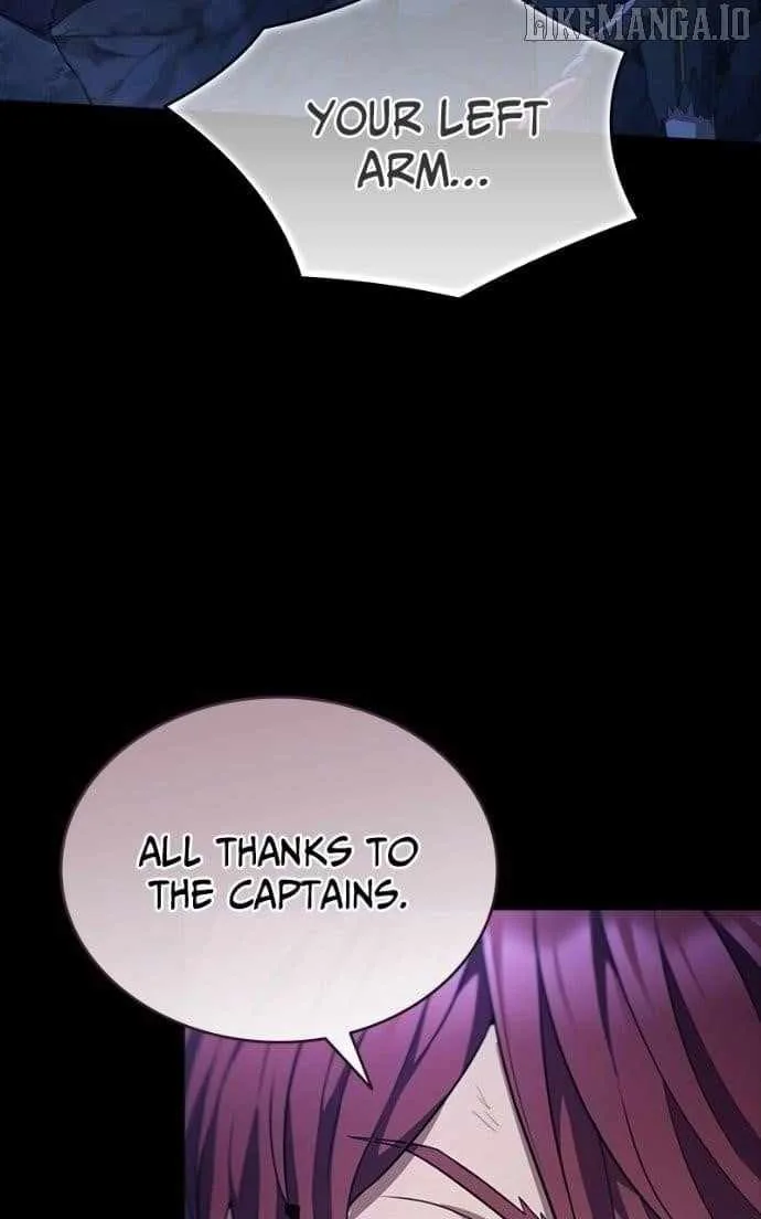 Regression of the Close Combat Mage Chapter 71 page 129