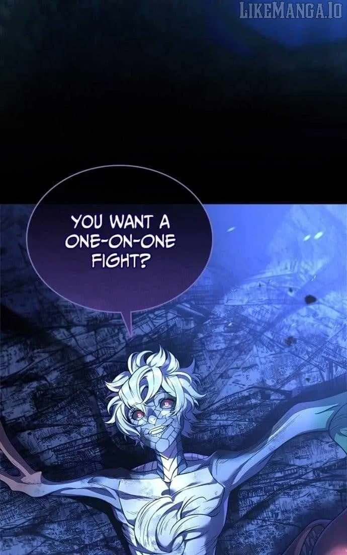Regression of the Close Combat Mage Chapter 71 page 69