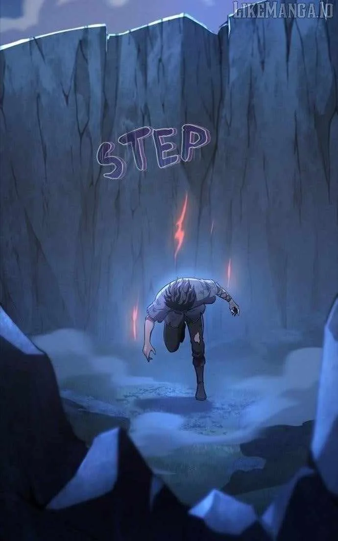 Regression of the Close Combat Mage Chapter 71 page 124