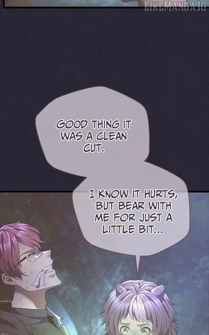Regression of the Close Combat Mage Chapter 71 page 137