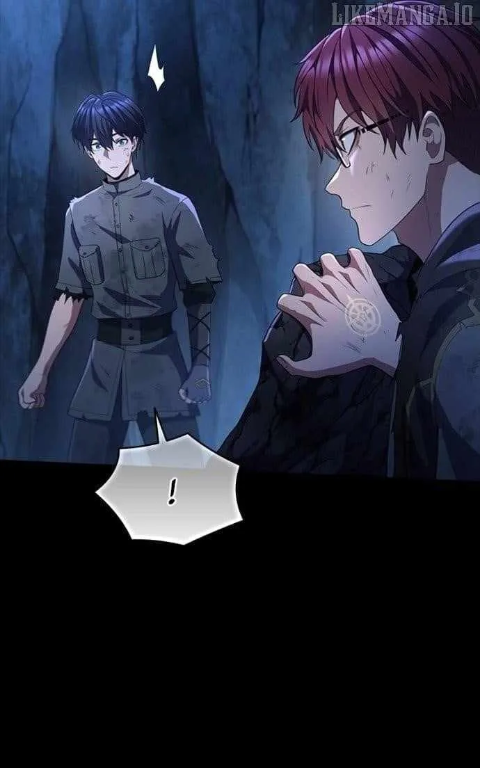 Regression of the Close Combat Mage Chapter 71 page 127